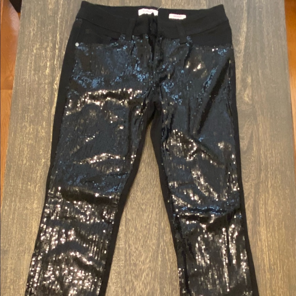 Black Jeans